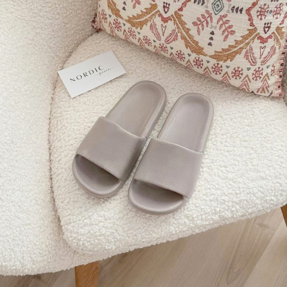 Nordic EVA Slides Sandals