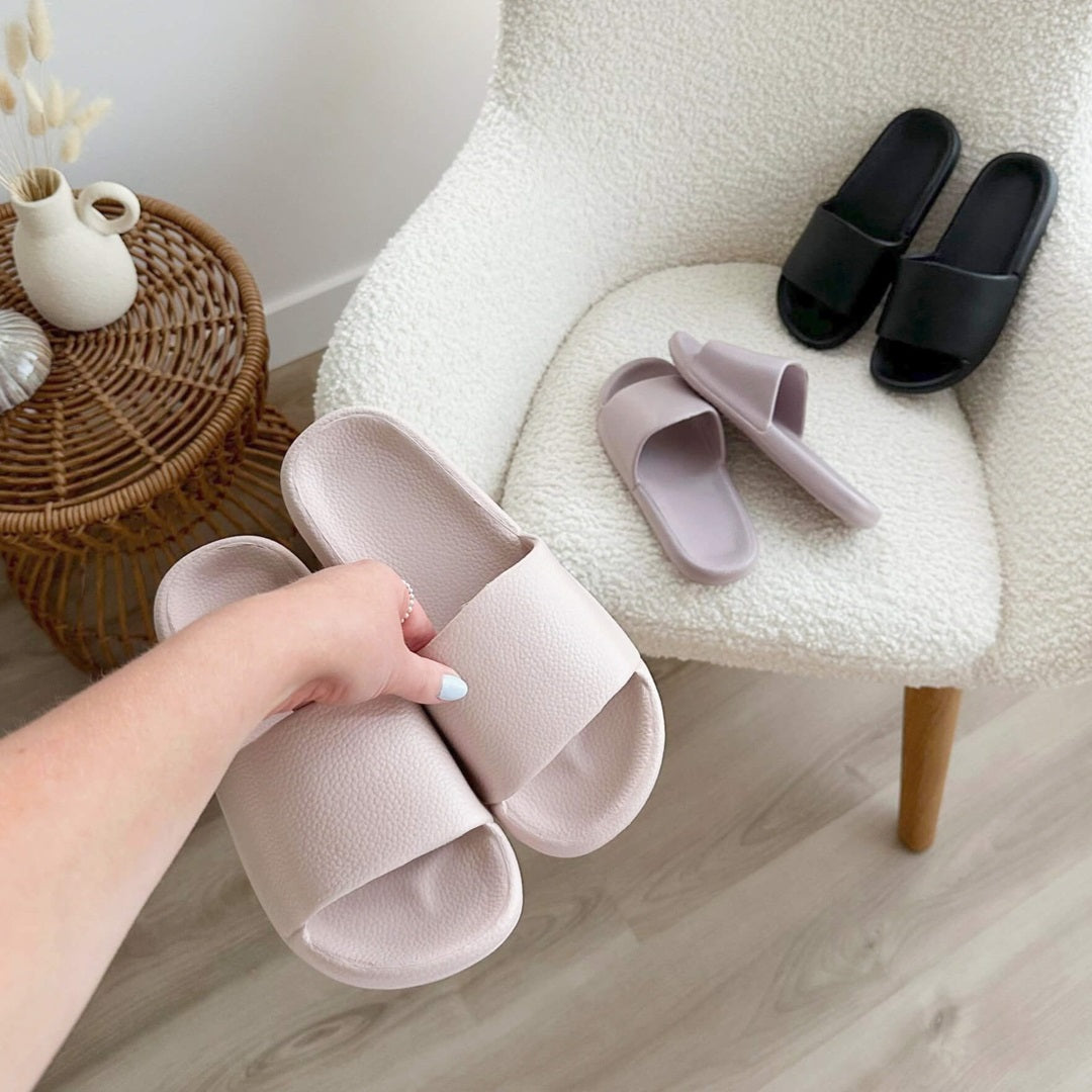 Nordic EVA Slides Sandals