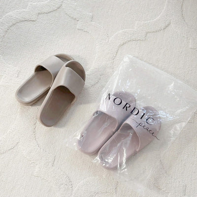 Nordic EVA Slides Sandals