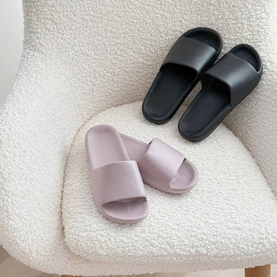 Nordic EVA Slides Sandals