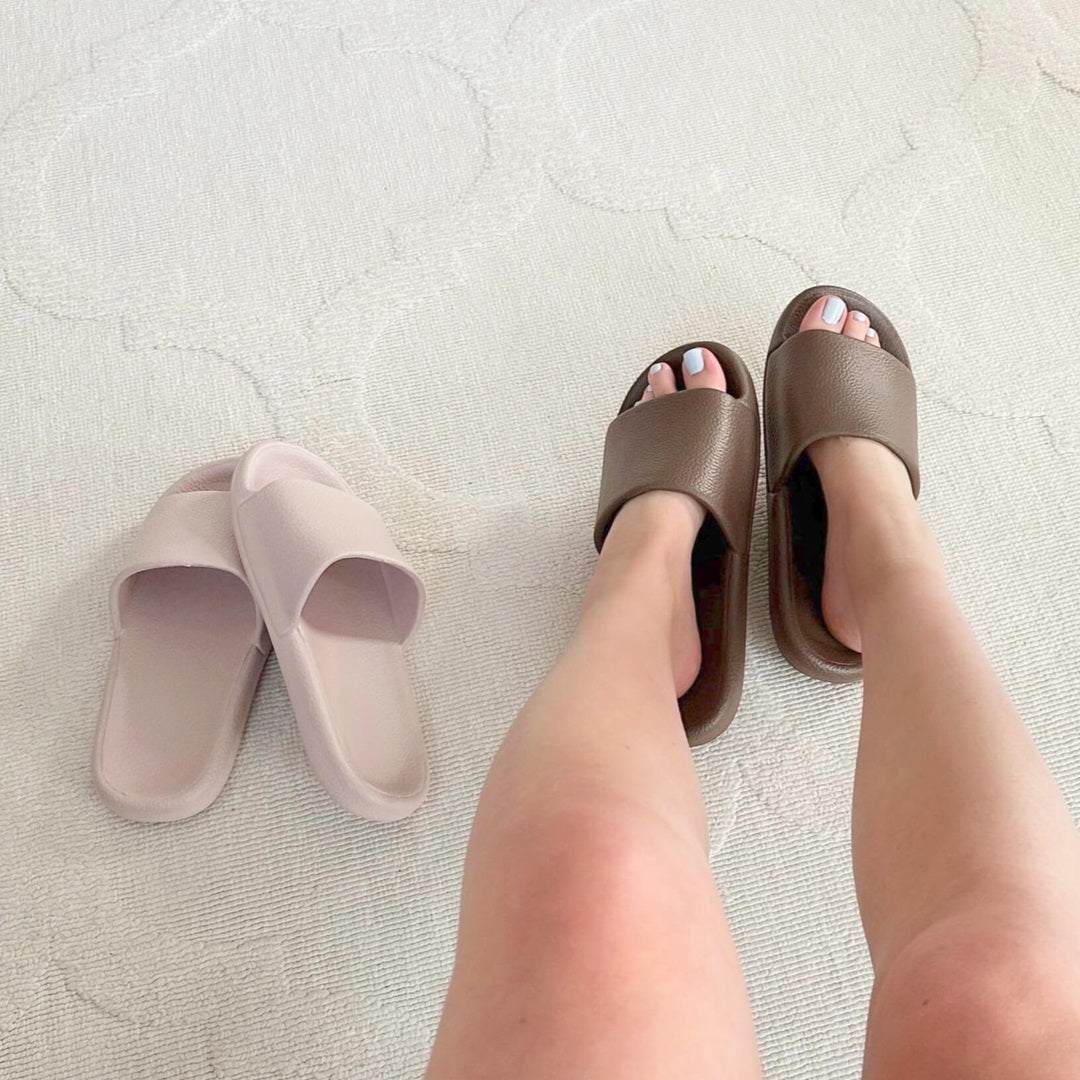 Nordic EVA Slides Sandals