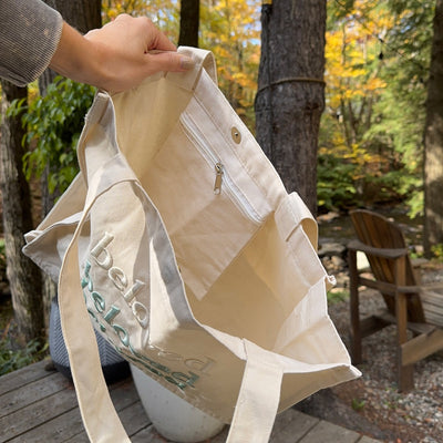 Beloved Tote Bag