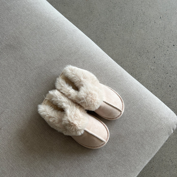 Nordic Comfy Slippers