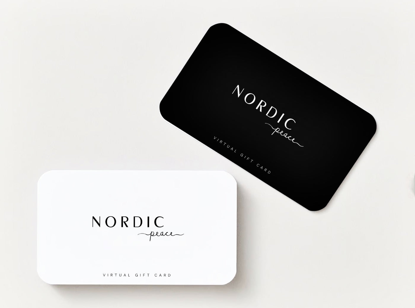 Nordic Peace Gift Card