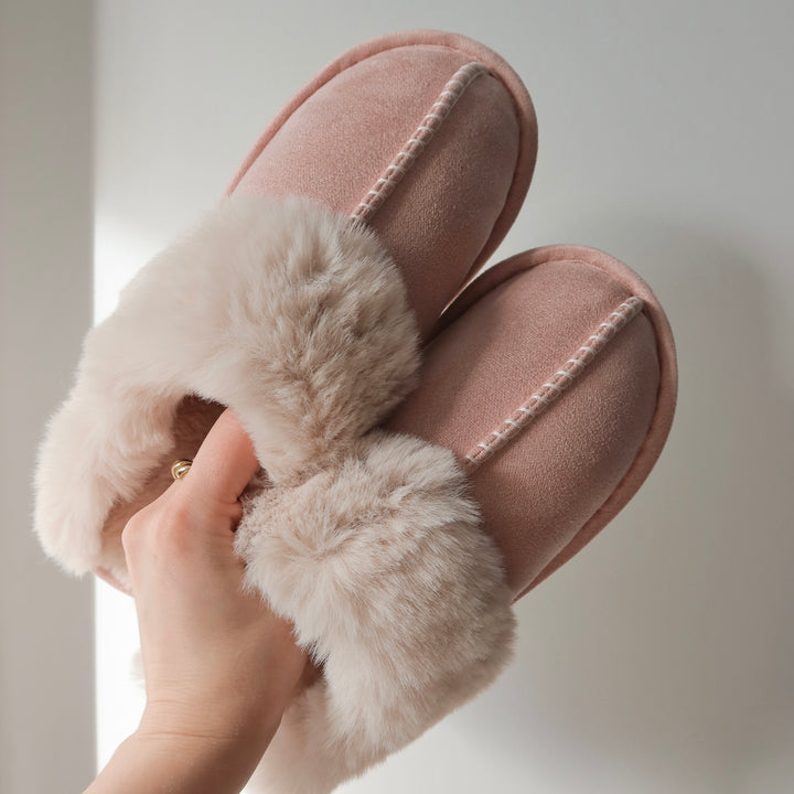 Nordic Comfy Slippers