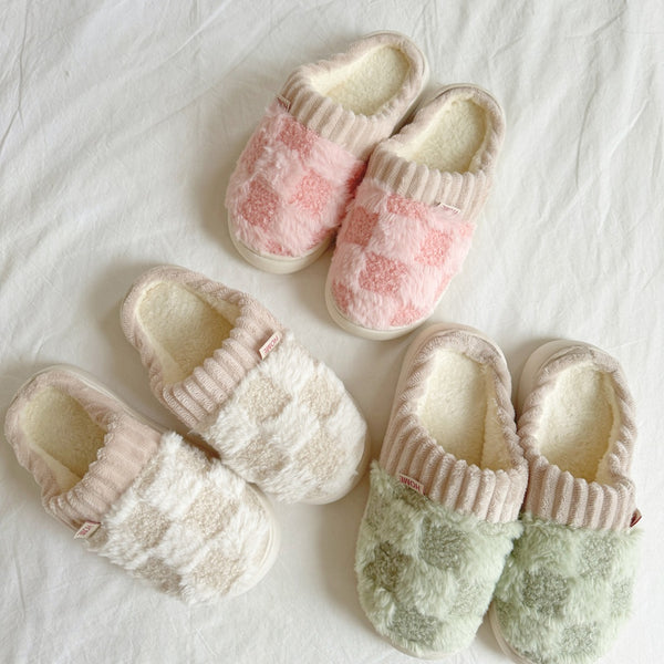 NordicFluffySlippers