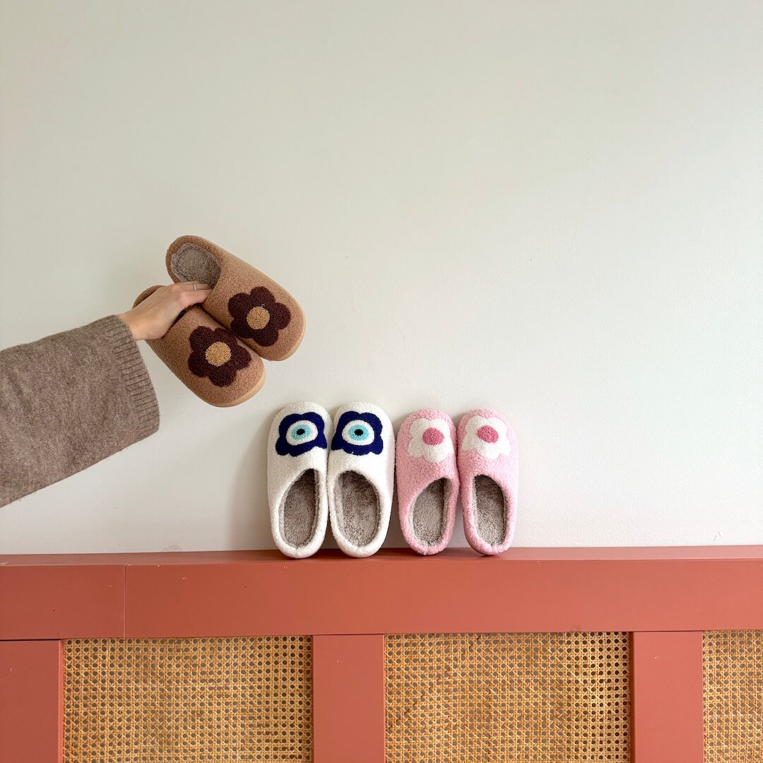 Bloom top slides