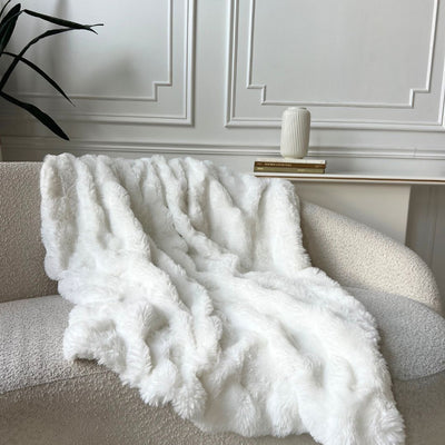 Nordic Cozy Blanket