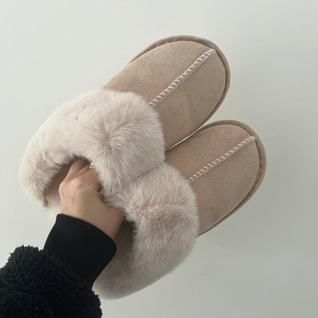 Nordic Comfy Slippers