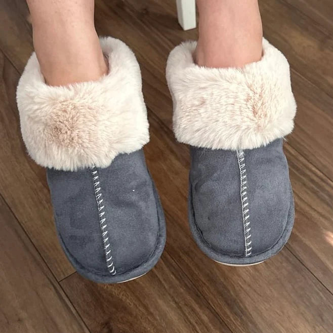 Nordic Comfy Slippers