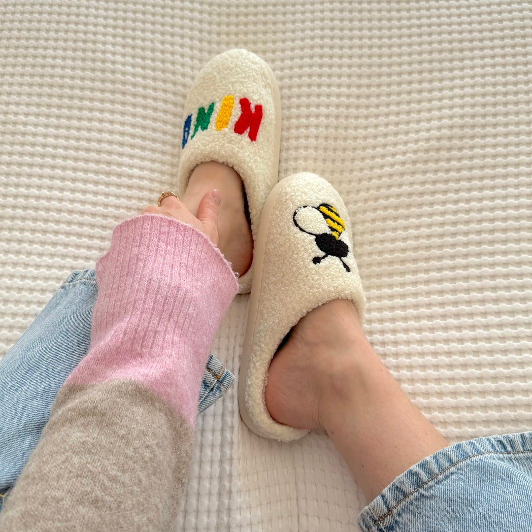 Teenslipper kind hotsell