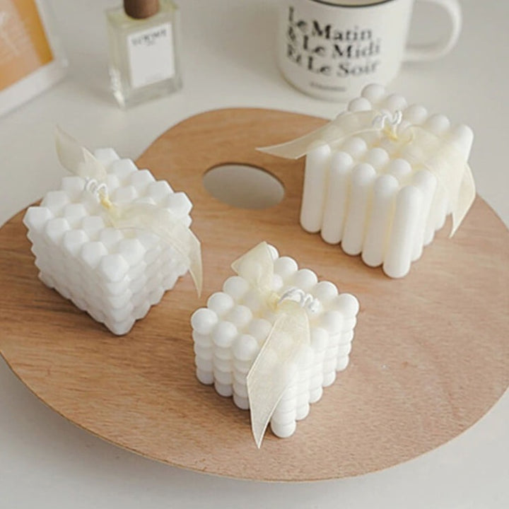 Nordic Unique Soy Wax Candles