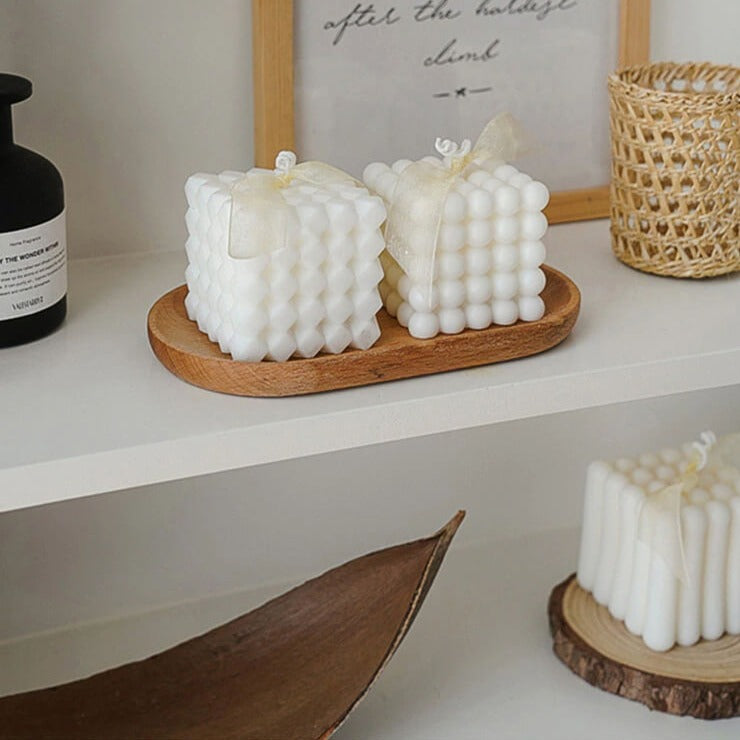 Nordic Unique Soy Wax Candles