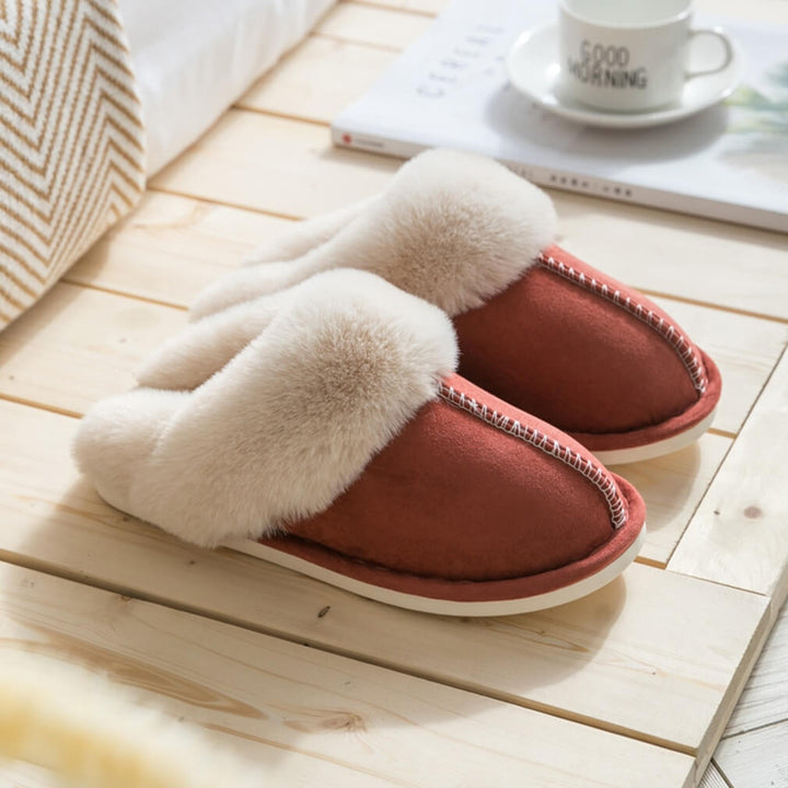 Nordic Comfy Slippers