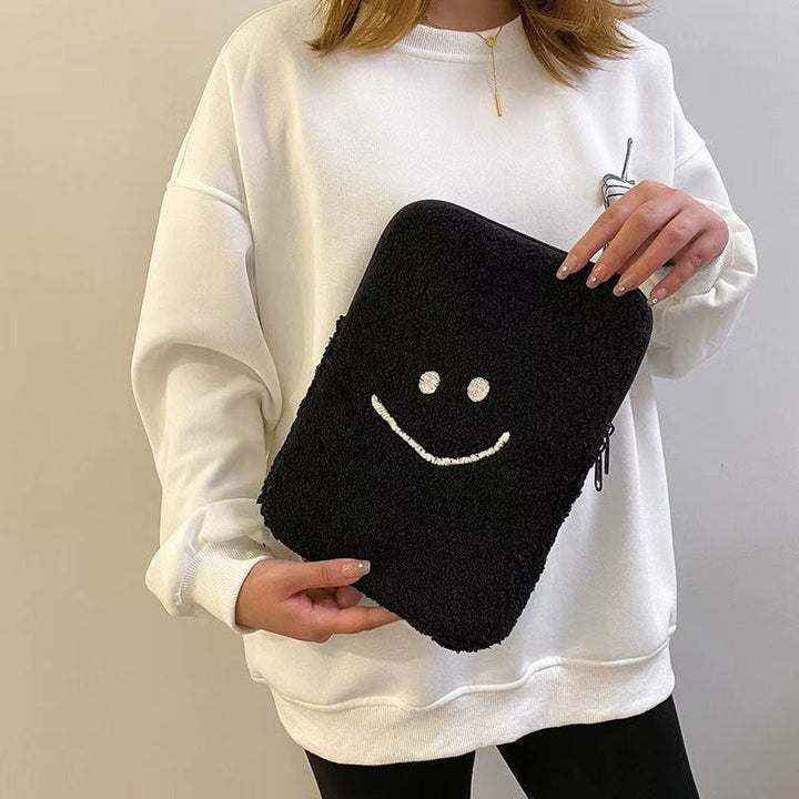 Happy Stylish Sleeves for MacBook & iPad