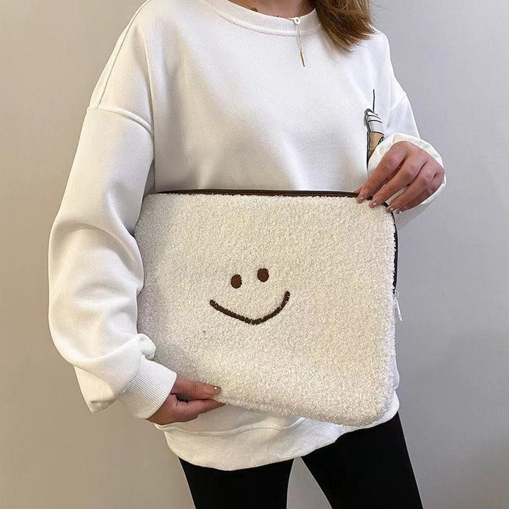 Happy Stylish Sleeves for MacBook & iPad