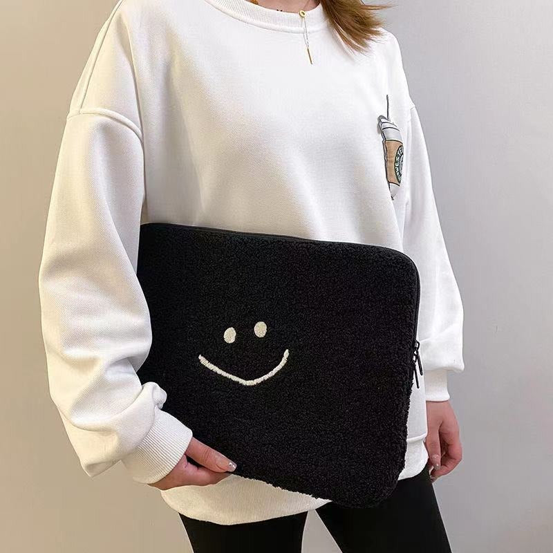 Happy Stylish Sleeves for MacBook & iPad