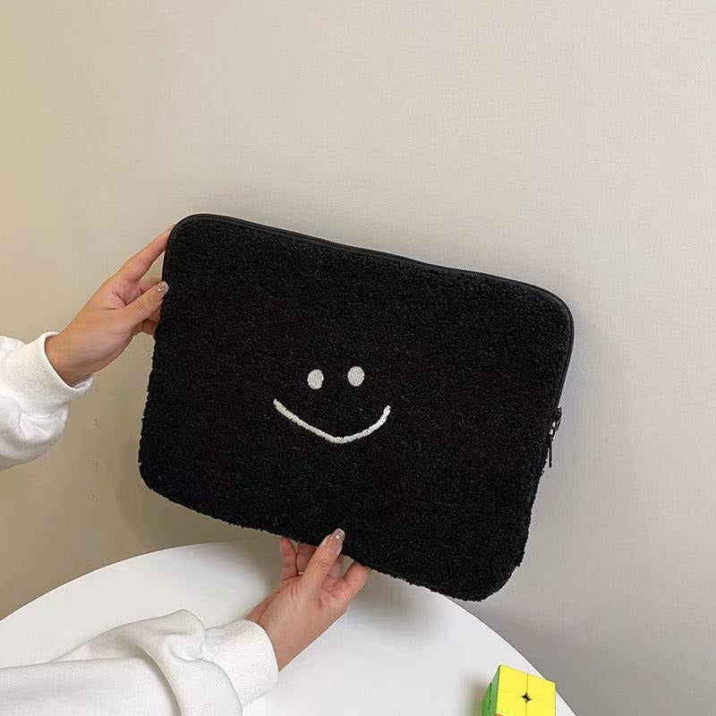 Happy Stylish Sleeves for MacBook & iPad