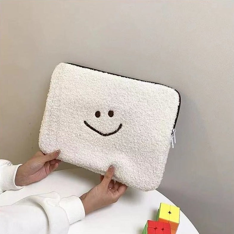 Happy Stylish Sleeves for MacBook & iPad