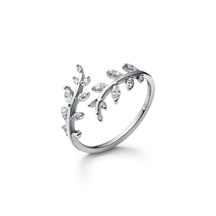 Flora Ring